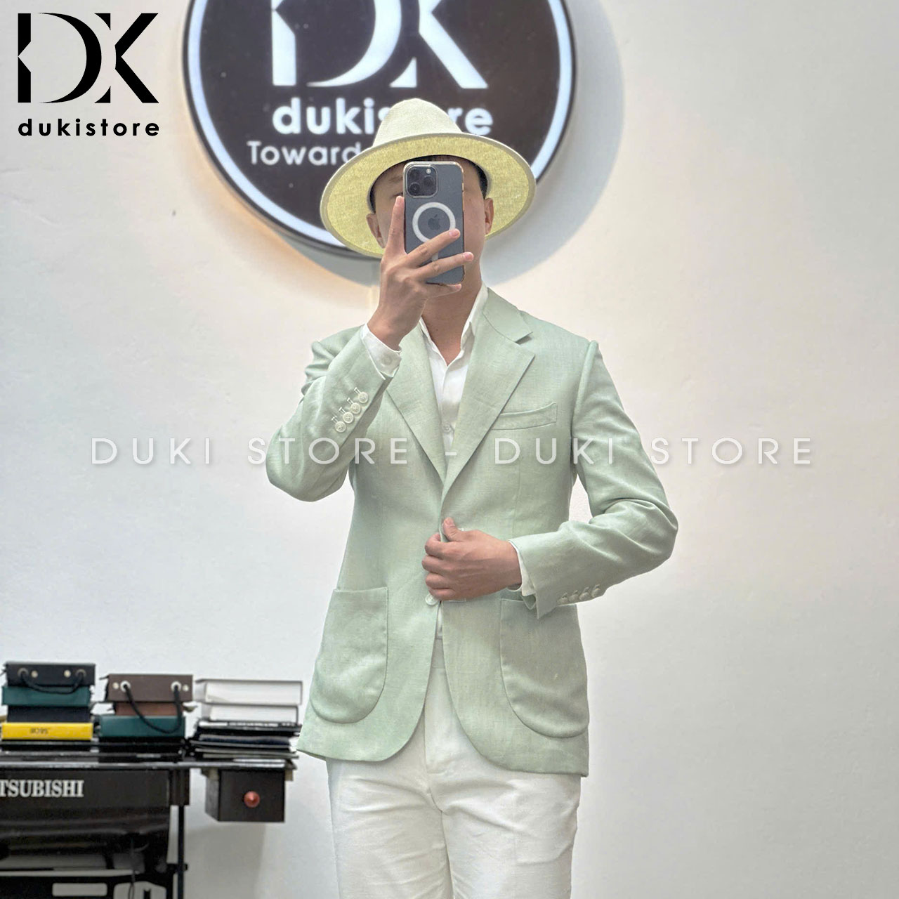 áo vest áo blazer nam màu xanh mint 1 lớp đẹp ao-vest-ao-blazer-nam-mau-xanh-mint-1-lop-dep-2.jpg